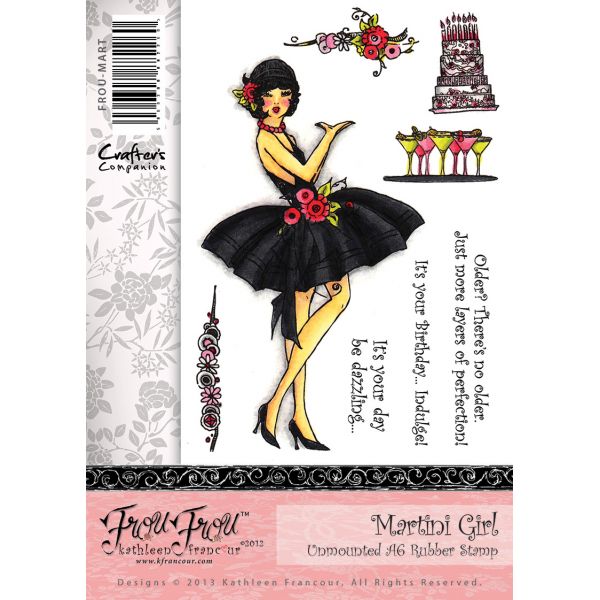 frou-frou-unmounted-rubber-stamp-set-martini-girl-p22193-46479_image