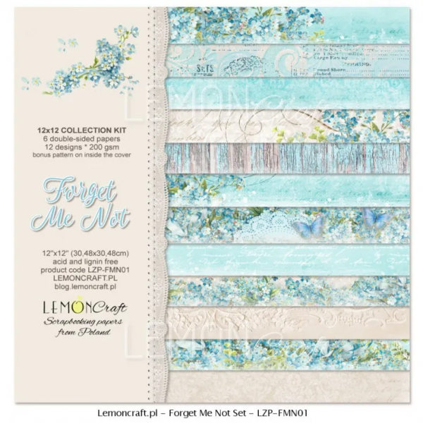 set-of-scrapbooking-papers-forget-me-not