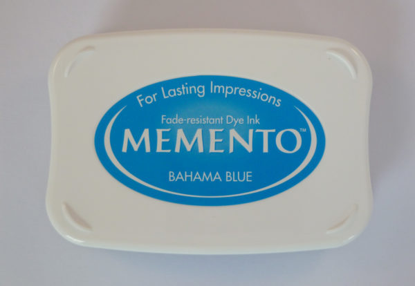 Bahama Blue ME-000-601