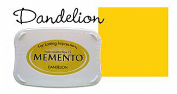 Dandelion ME-000-100