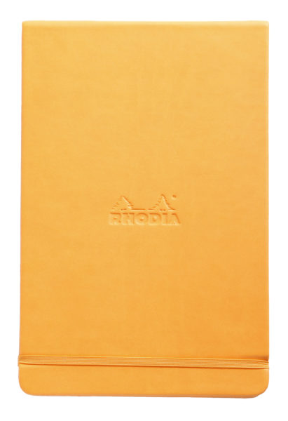 webnotepad-A5-orange-ambiance