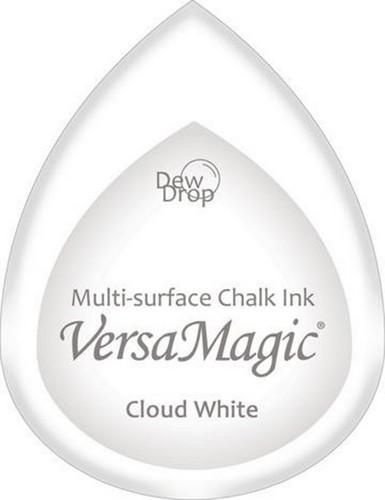 Versa Magic – Cloud White