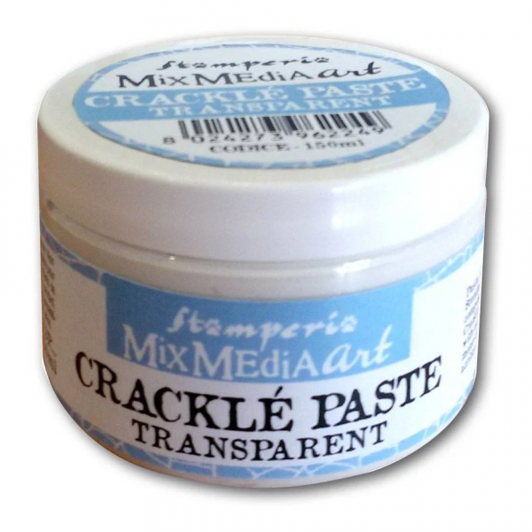 stamperia-crackle-paste-150ml-transparent-k3p50