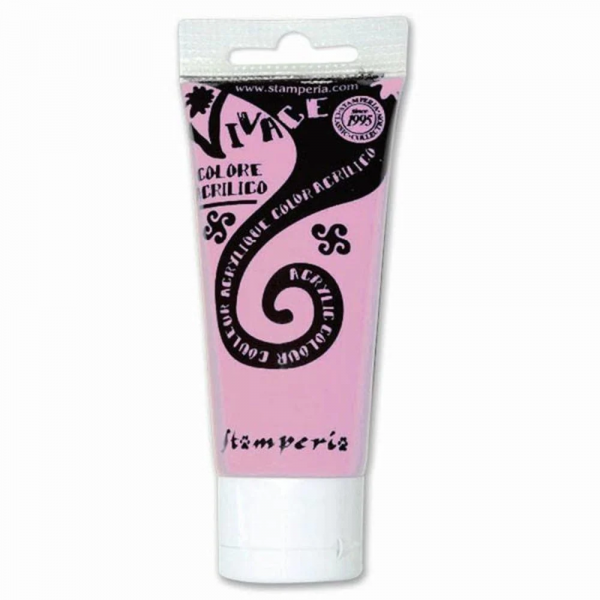 stamperia-vivace-acrylic-paint-60ml-pastel-pink-ka