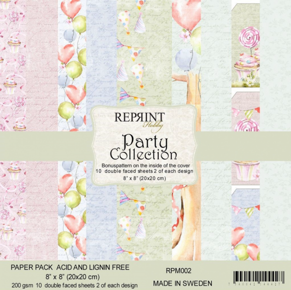46392_Reprint_Reprint_-_8x8_-_RPM002_-_Party_Colle_1