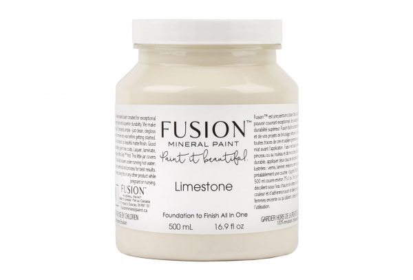 limestone-pint