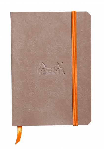 carnet-rhodia-a6-pointille-souple-242324