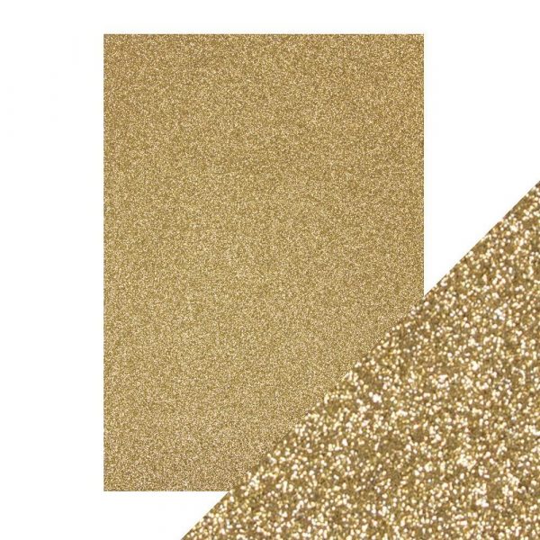 craft-perfect-glitter-card-craft-perfect-glitter-card-gold-dust-a4-5-pk-9940e-11955006734378