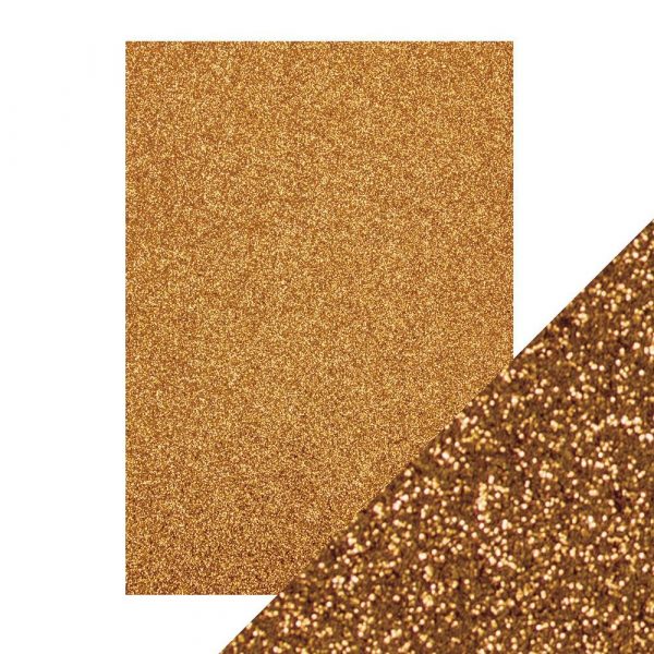 craft-perfect-glitter-card-craft-perfect-glitter-card-welsh-gold-a4-210mm-x-297mm-250gsm-5-sheets-9942e-22918040780979
