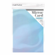 craft-perfect-iridescent-mirror-card-craft-perfect-high-gloss-iridescent-mirror-card-bejeweled-blue-a4-5-pk-8720e-36018051514547