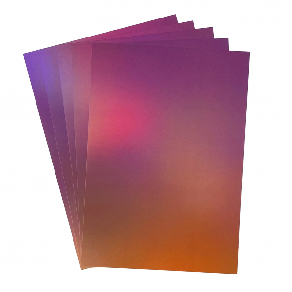 craft-perfect-iridescent-mirror-card-craft-perfect-iridescent-mirror-card-indian-summer-a4-5-pk-9782e-36018039390387