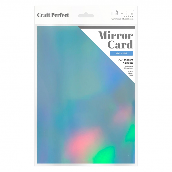 craft-perfect-iridescent-mirror-card-craft-perfect-iridescent-mirror-card-marina-mist-a4-5-pk-9778e-36011386699955